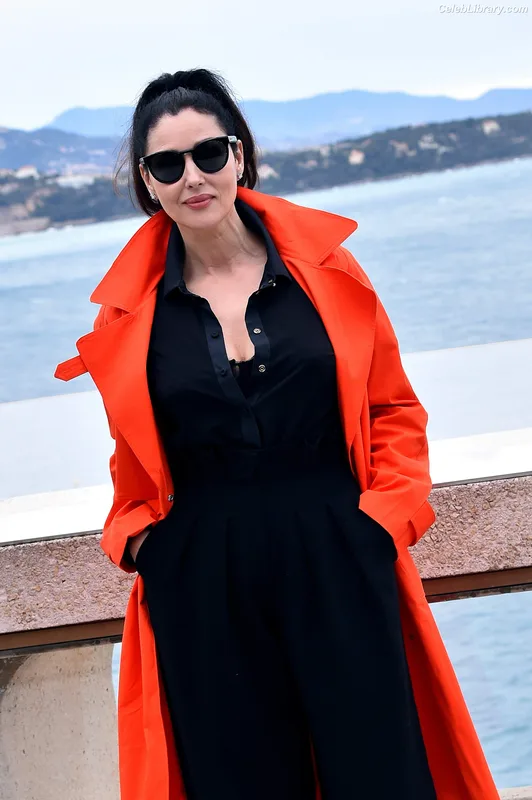 Monica Bellucci photo 10 of 1320