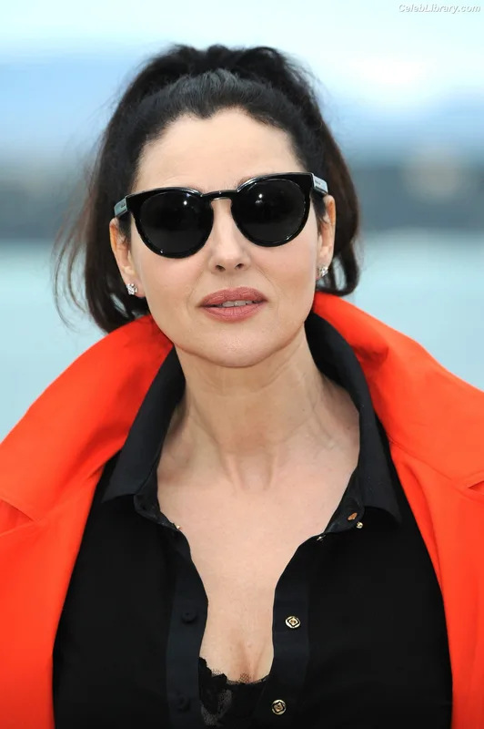 Monica Bellucci photo 11 of 1320