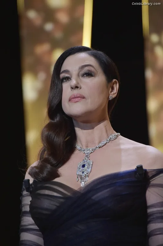 Monica Bellucci photo 13 of 1320