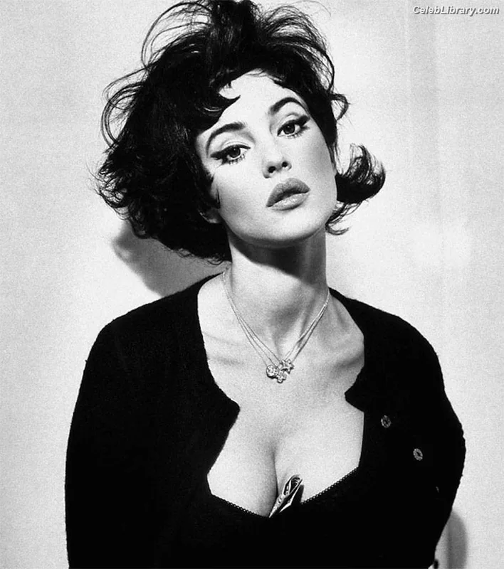 Monica Bellucci photo 15 of 1320