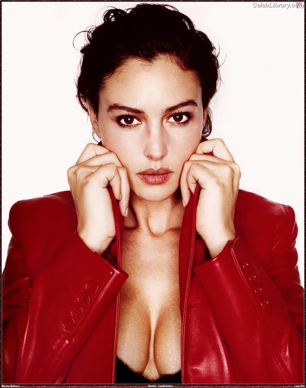 Monica Bellucci photo 4 of 1320