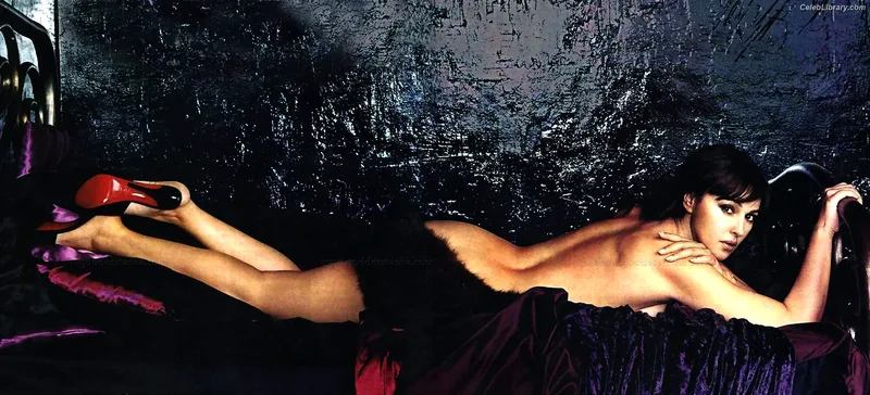 Monica Bellucci photo 6 of 1320