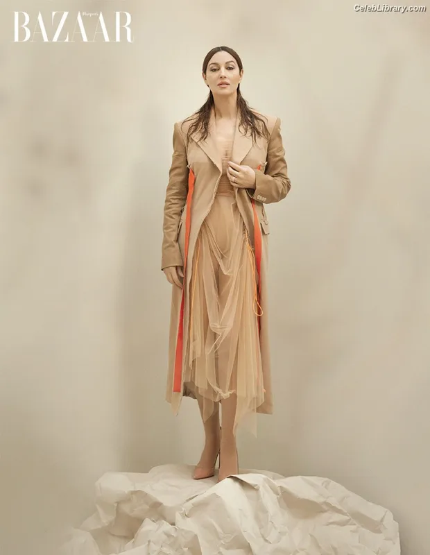 Monica Bellucci photo 13 of 1320