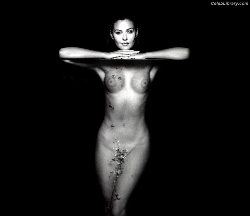 Monica Bellucci photo 22 of 1320