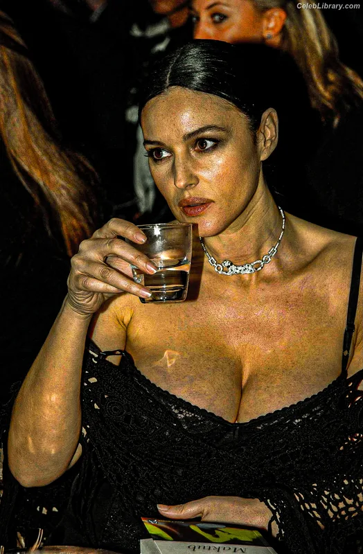 Monica Bellucci photo 23 of 1320