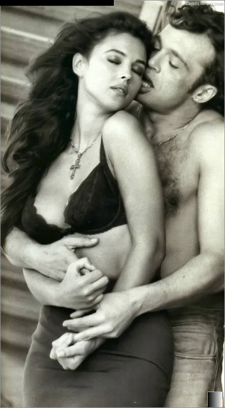 Monica Bellucci photo 6 of 1320