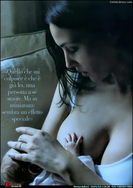 Monica Bellucci photo 14 of 1320