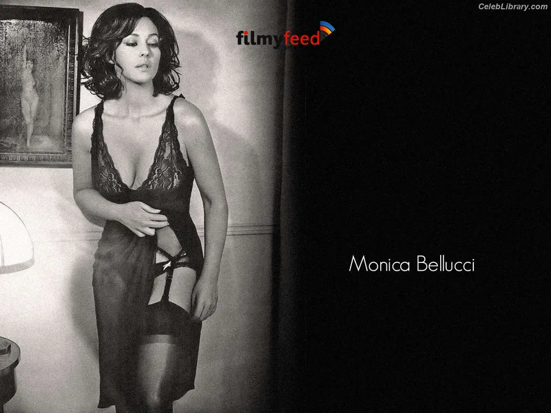 Monica Bellucci photo 18 of 1320