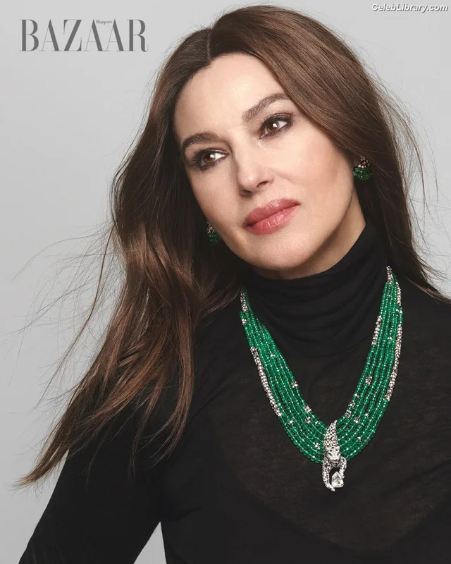 Monica Bellucci photo 10 of 1320