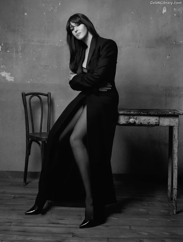 Monica Bellucci photo 13 of 1320