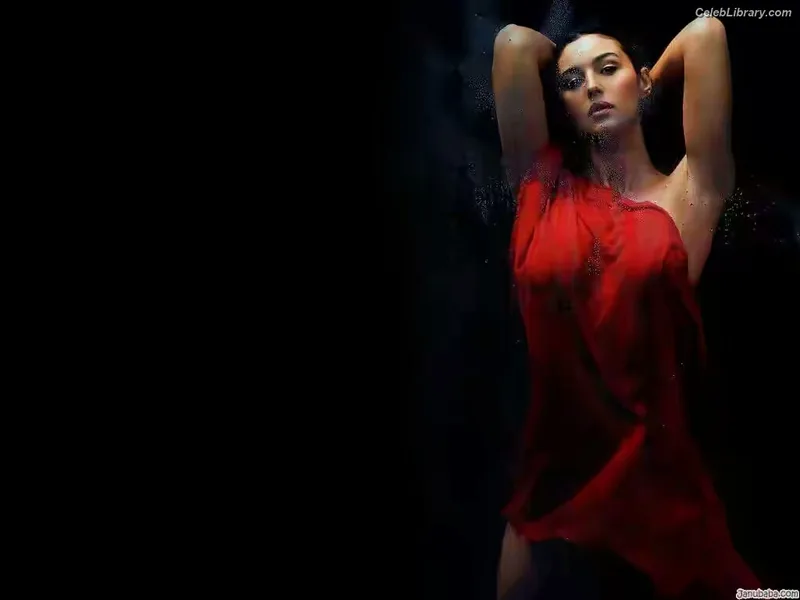 Monica Bellucci photo 16 of 1320