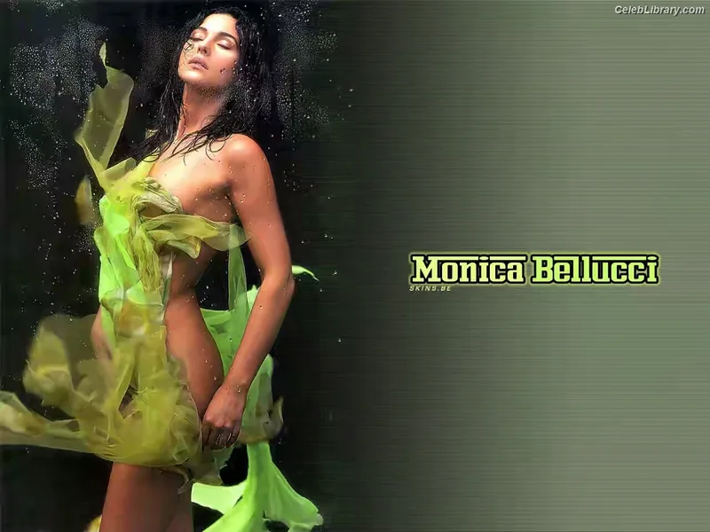 Monica Bellucci photo 17 of 1320