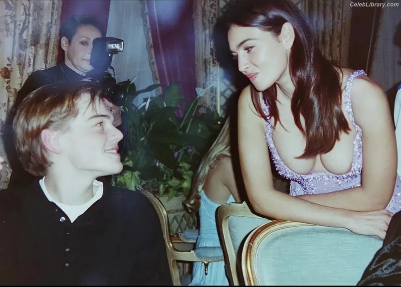 Monica Bellucci photo 3 of 1320