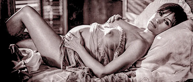 Monica Bellucci photo 20 of 1320