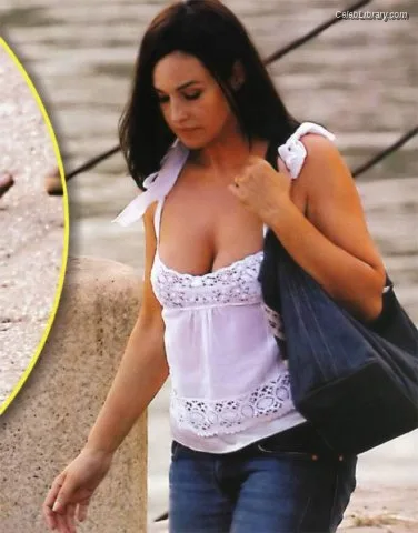 Monica Bellucci photo 13 of 1320