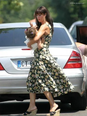 Monica Bellucci photo 19 of 1320