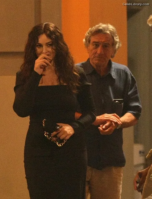 Monica Bellucci photo 5 of 1320