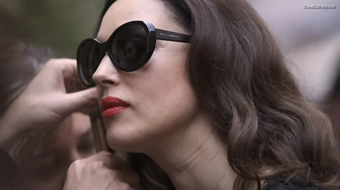 Monica Bellucci photo 9 of 1320