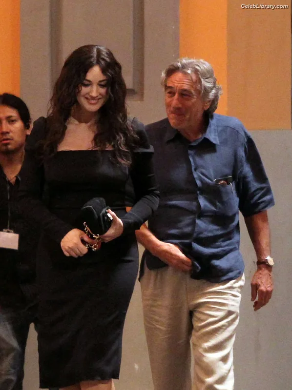 Monica Bellucci photo 16 of 1320