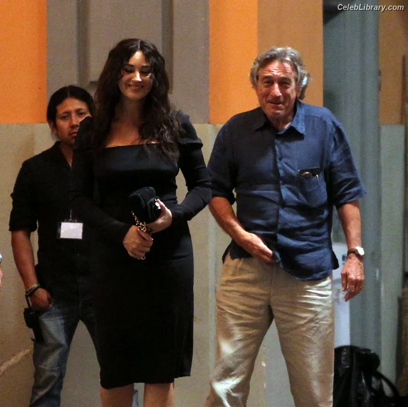 Monica Bellucci photo 18 of 1320
