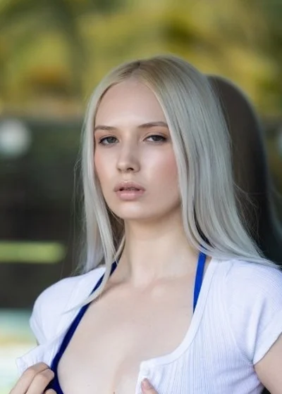 Monica Wasp