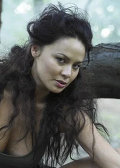 Moon Bloodgood