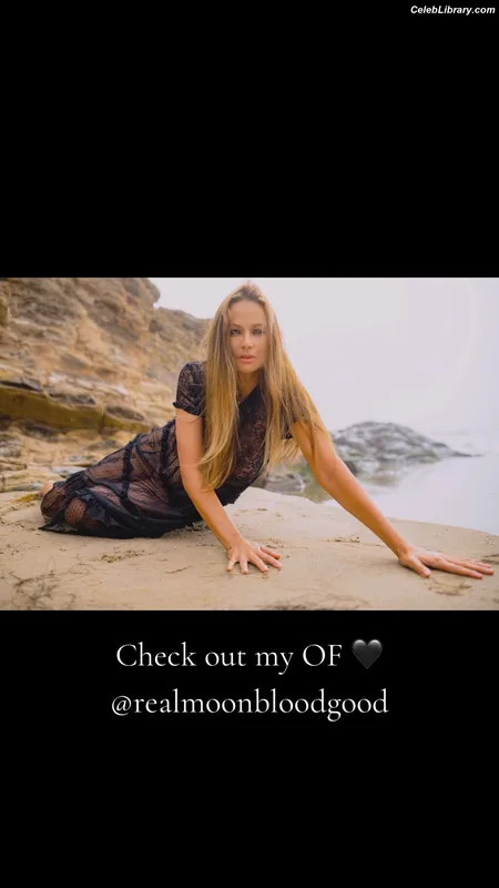 Moon Bloodgood photo 10 of 357