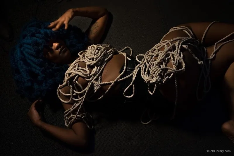 Moonchild Sanelly photo 4 of 14