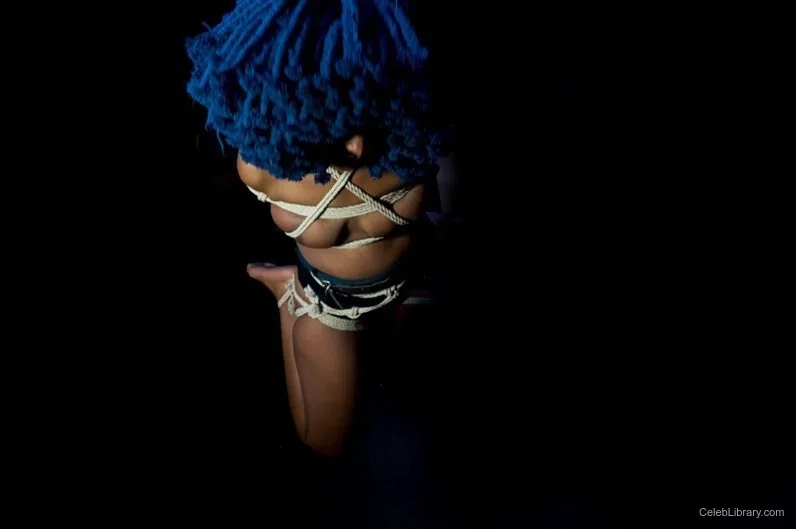Moonchild Sanelly photo 7 of 14