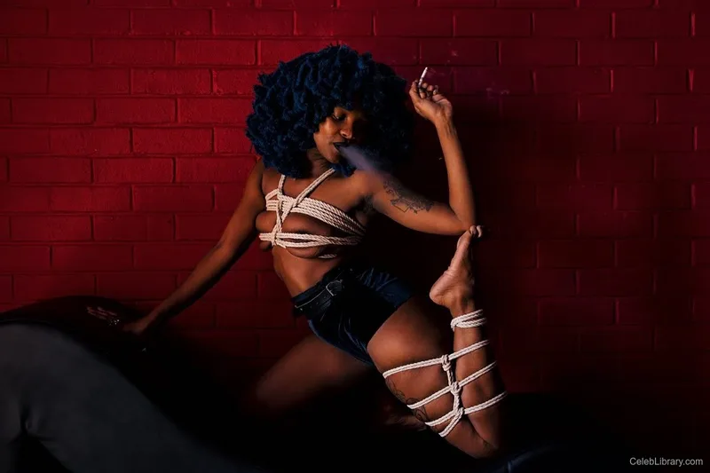 Moonchild Sanelly photo 9 of 14