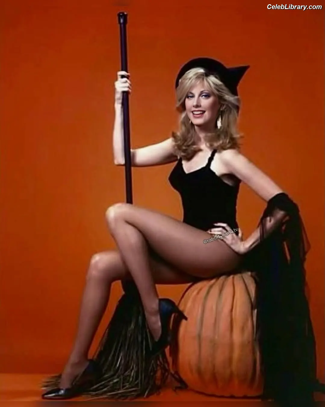 Morgan Fairchild photo 9 of 10