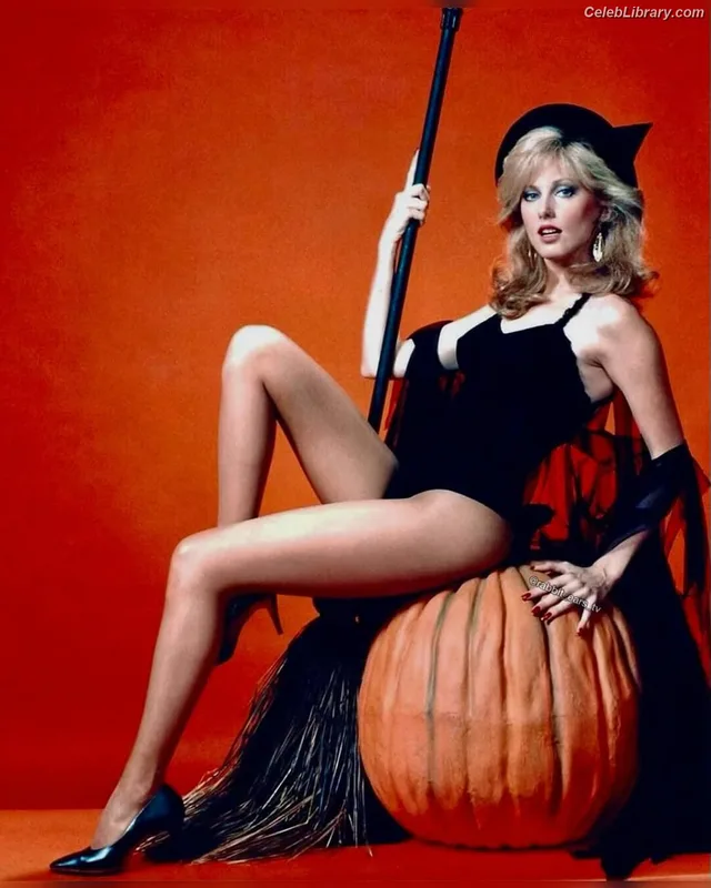 Morgan Fairchild photo 6 of 11