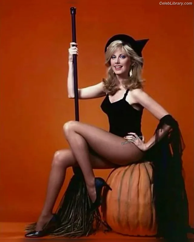 Morgan Fairchild photo 9 of 11
