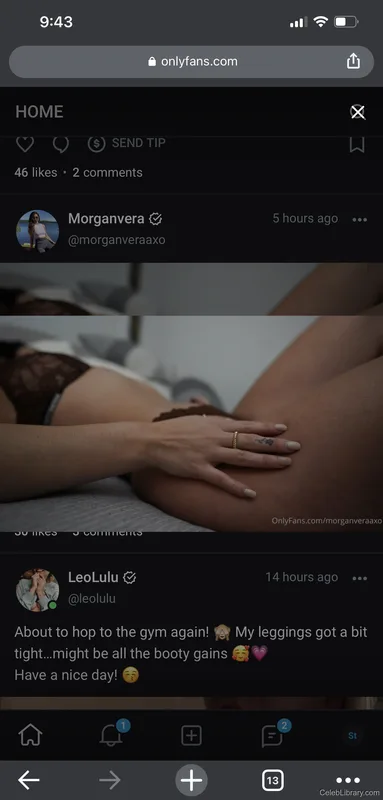 Morgan Vera photo 19 of 869