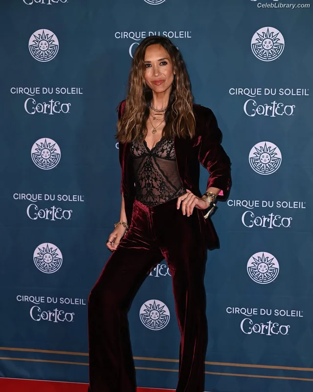 Myleene Klass photo 21 of 324