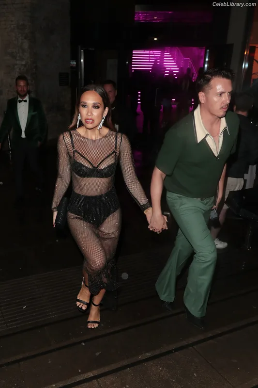 Myleene Klass photo 8 of 324