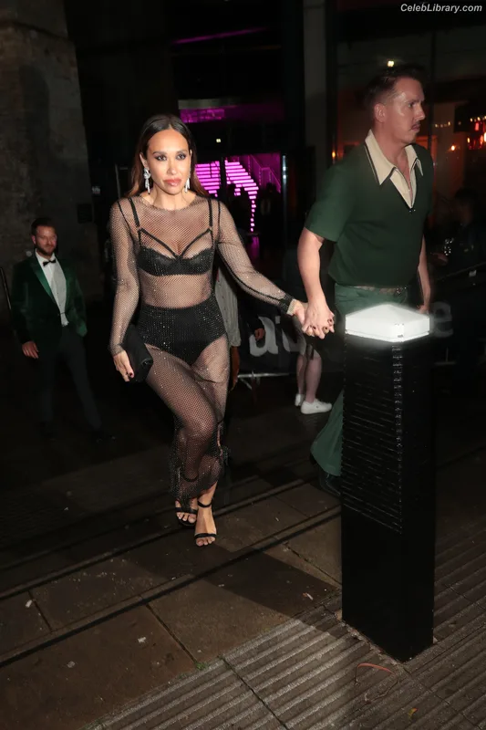 Myleene Klass photo 9 of 324