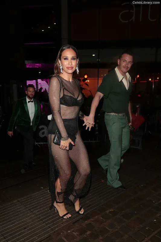 Myleene Klass photo 10 of 324
