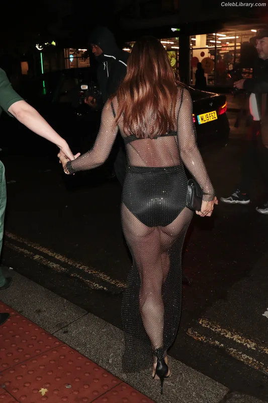 Myleene Klass photo 13 of 324