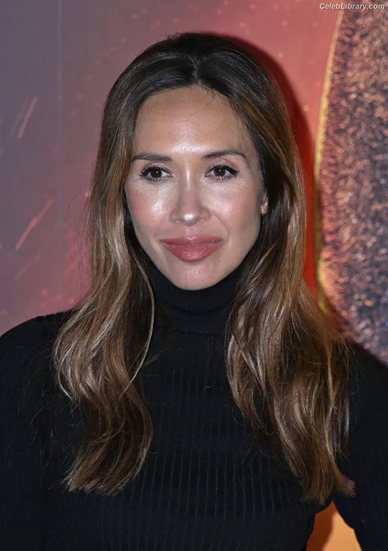 Myleene Klass photo 22 of 324