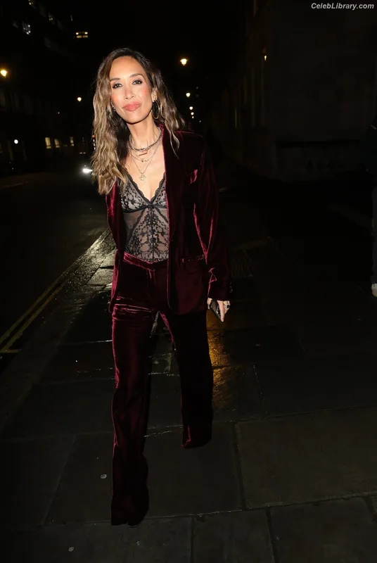 Myleene Klass photo 1 of 324