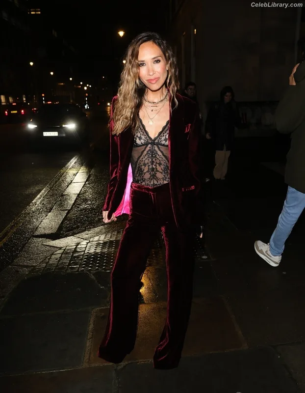 Myleene Klass photo 6 of 324