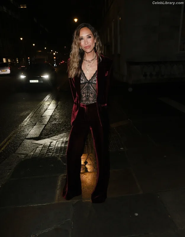 Myleene Klass photo 8 of 324