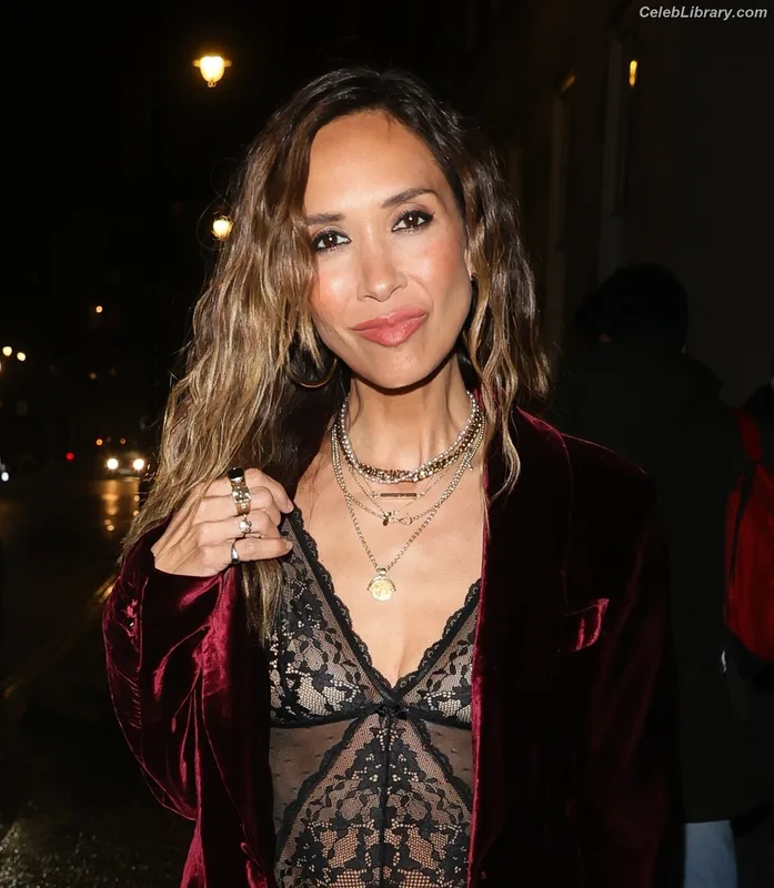 Myleene Klass photo 9 of 324