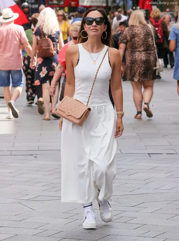 Myleene Klass photo 19 of 324