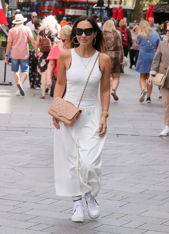 Myleene Klass photo 6 of 324