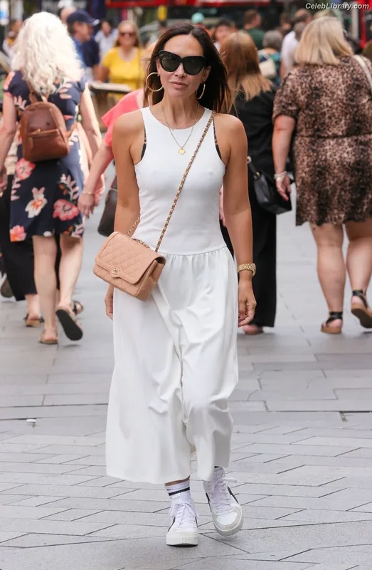 Myleene Klass photo 8 of 324