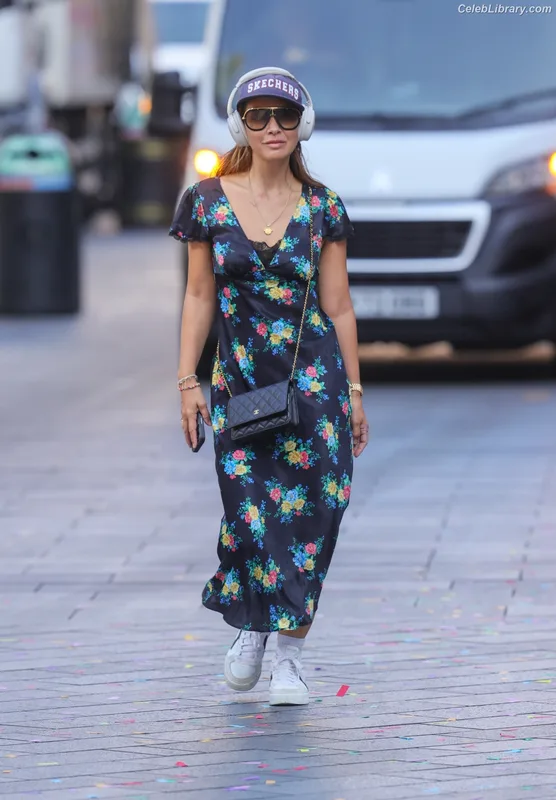 Myleene Klass photo 9 of 324