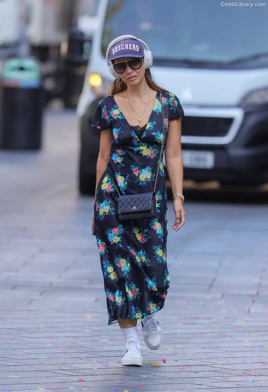 Myleene Klass photo 10 of 324