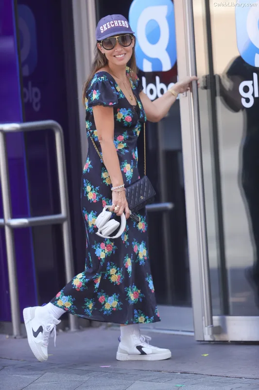 Myleene Klass photo 12 of 324